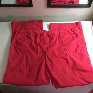 Health Pro Ladies XL Stretch Scrubs